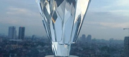 SutuCup 2012