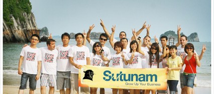 SutuTeam trip 2012