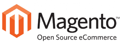 logo Magento
