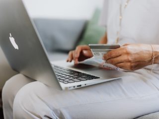 ecommerce shop
