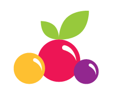 FruitsFrais.ch Logo