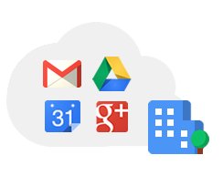 Google Apps payant