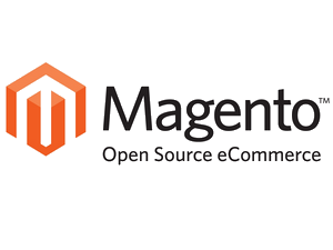 logo Magento