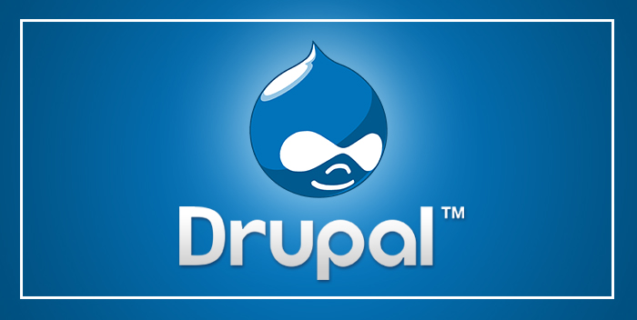 Drupal