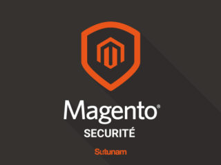 Magento Sécurité