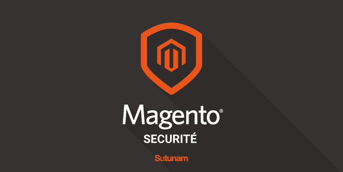 Magento Sécurité