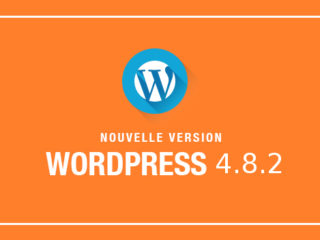 Wordpress 4.8.2