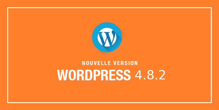 Wordpress 4.8.2
