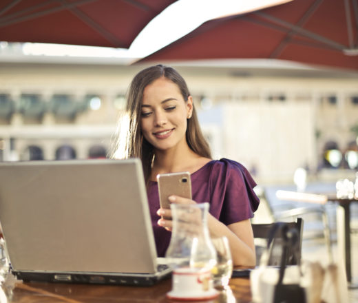 PWA Progressive Web App – Le future ? (mobile, mCommerce)