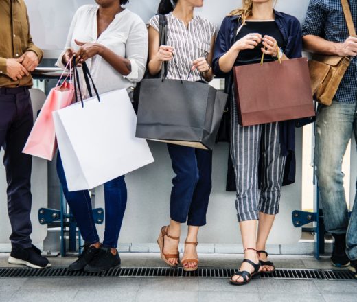Black Friday et Cyber Monday 2018