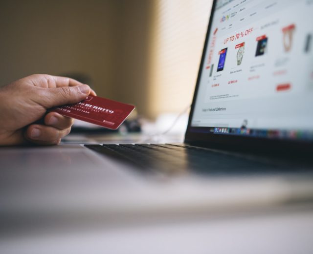 Optimisation du taux de transformation