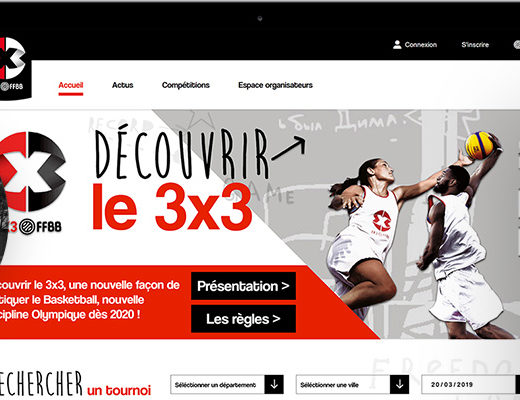 Sutunam se démarque avec la FFBB