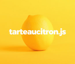 Gestion de cookies Open Source avec TarteauCitron.js