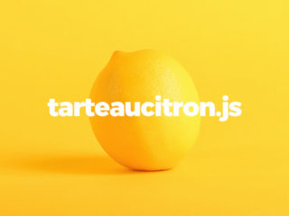 Gestion de cookies Open Source avec TarteauCitron.js
