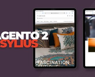 Magento vs Sylius