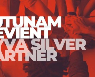 Sutunam devient hyva silver partner