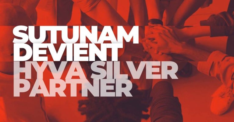 Sutunam devient hyva silver partner