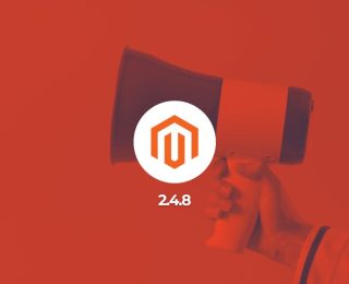 nouveautés magento 2.4.8
