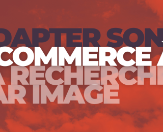 comment s'adapter à la recherche par image ? e-commerce