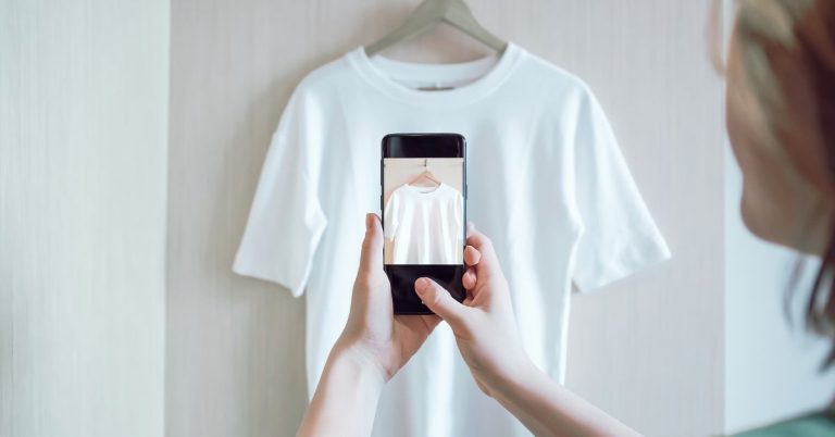 adapter à la recherche par image son ecommerce