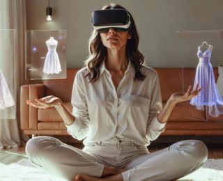 réalité virtuelle et réalité augmentée e-commerce