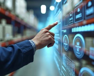intelligence artificielle et ETL