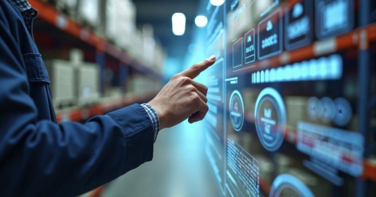 intelligence artificielle et ETL
