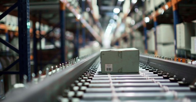 intégration de l'ia supply chain e-commerce