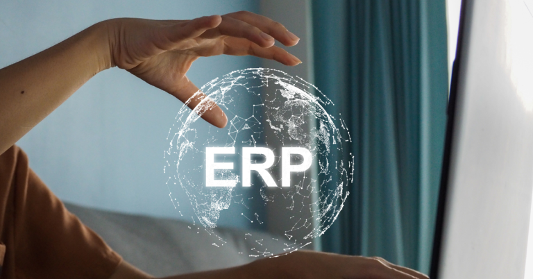 ERP Magento