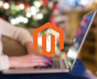Préparer son magento Noël