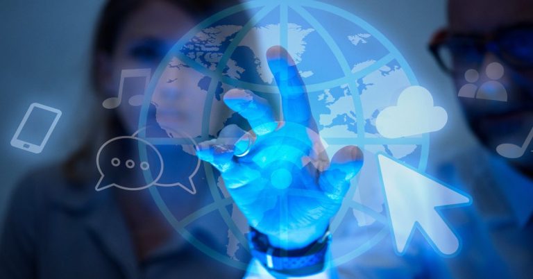 hologramme accessibilité