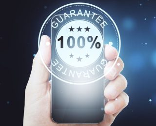 certification en hologramme