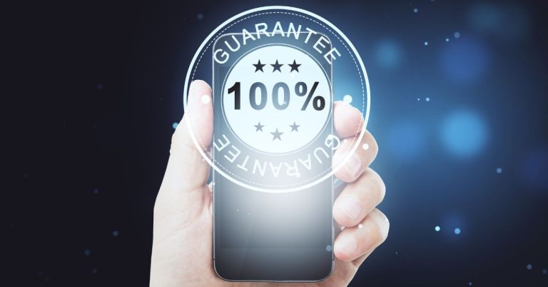 certification en hologramme