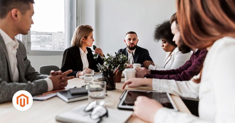 réunion marketing DSI *magento-248-ce-que-doivent-savoir