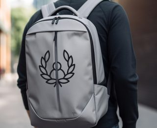 sac à dos avec parcours utilisateur tunnel d'achat e commerce