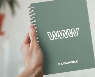 WWW carnet e-commerce
