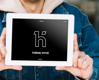 thème hyva : quel type d'entreprise ?