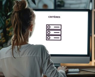 Critères hébergement